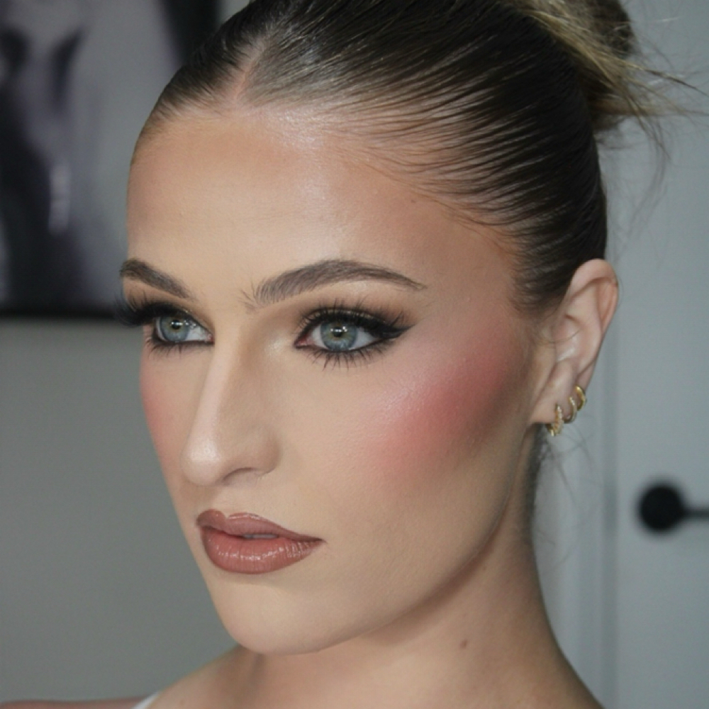 Studio Glam at Makeup by Rika Pence in Kansas City, MO