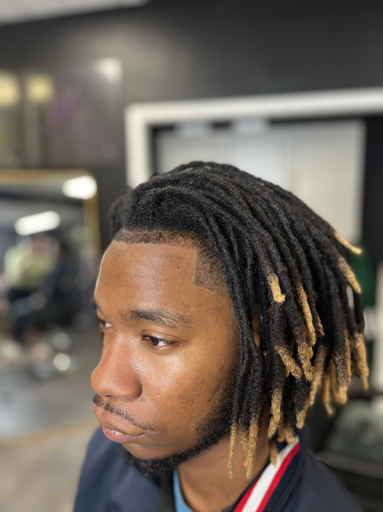 Haircut | No Beard