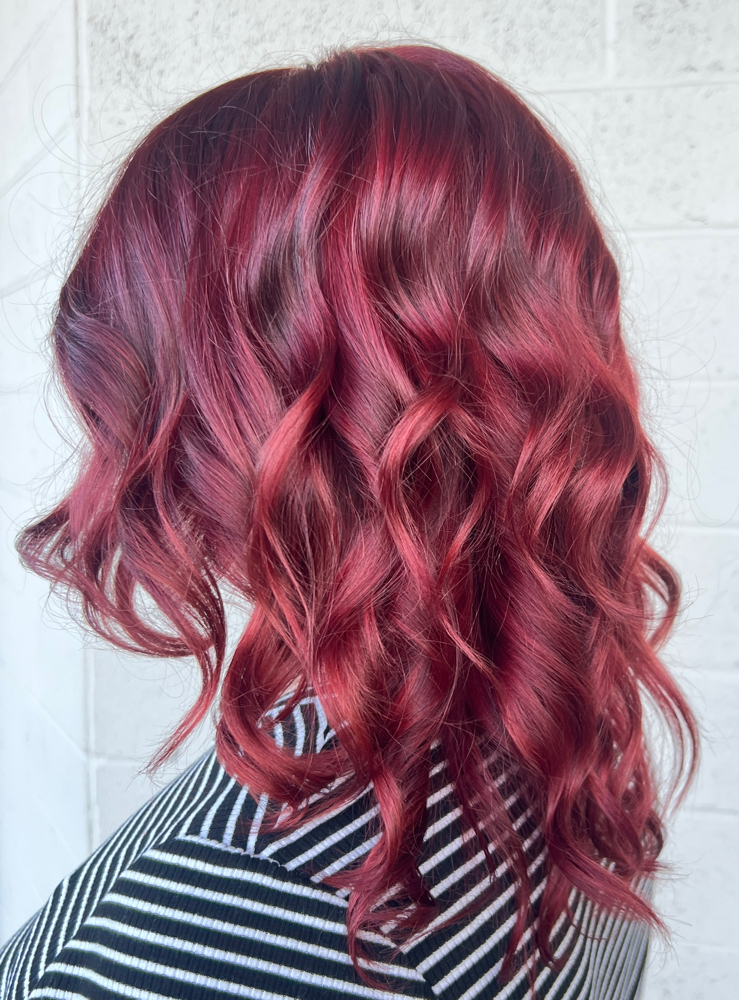New Color Elevate