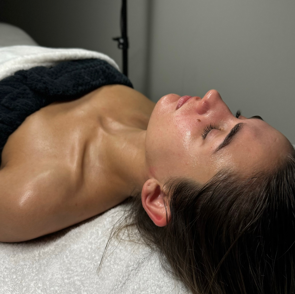Custom Facial