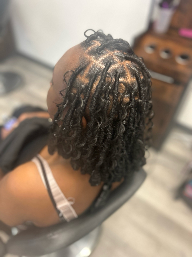 Soft Loc Bob