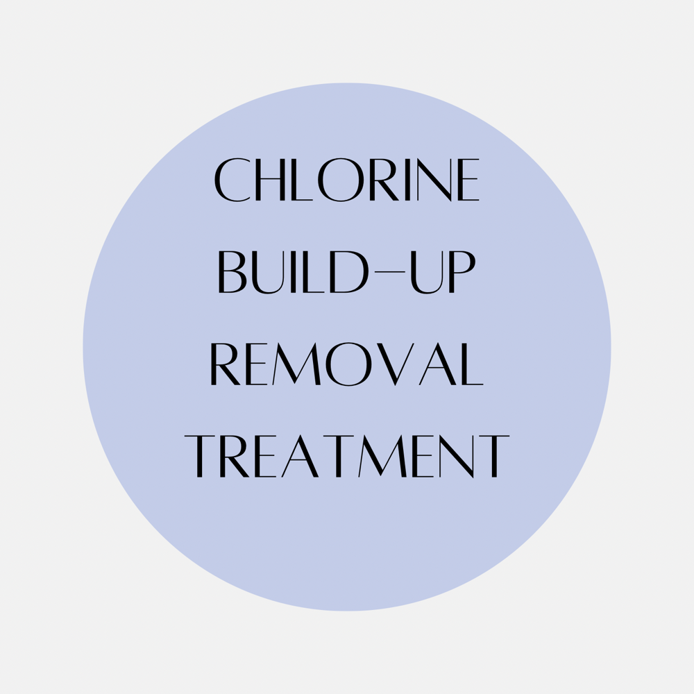Swimmers (Chlorine) Treatment