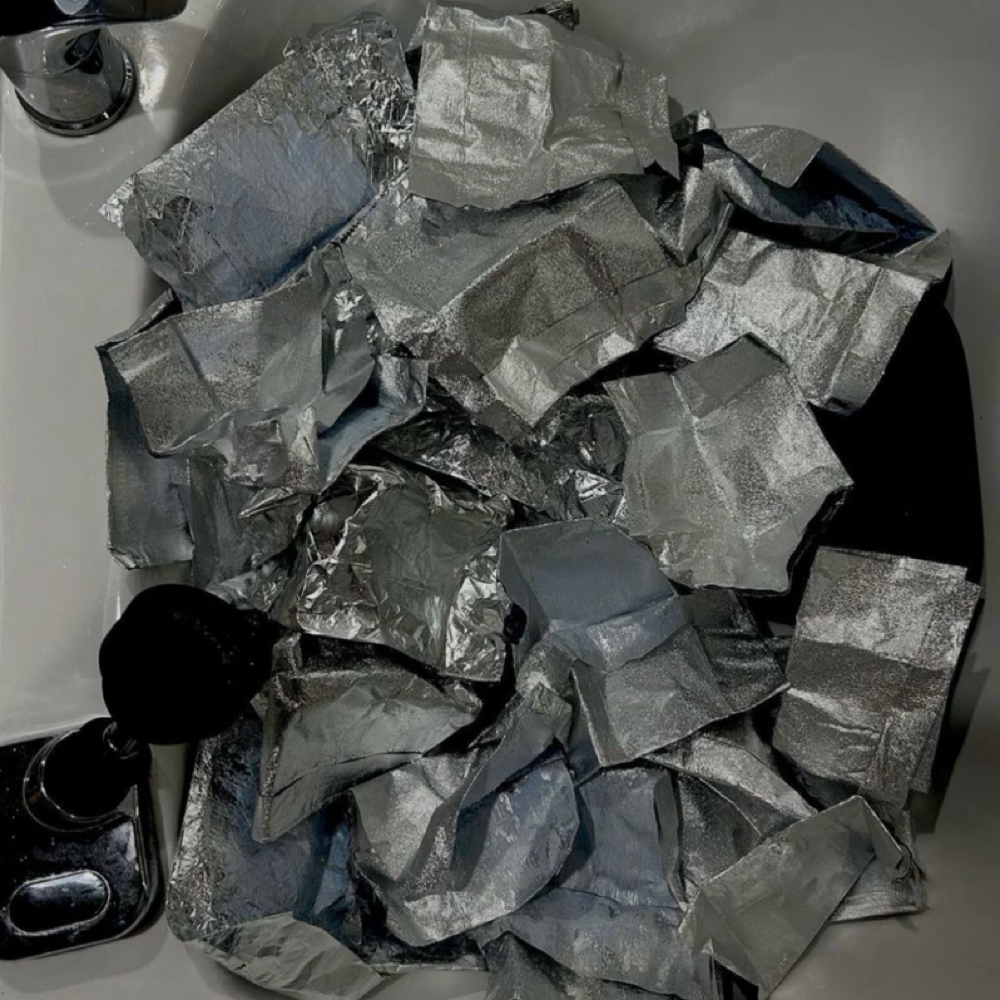 Face Frame Highlight at The Beauty Room Salon & Spa in Lafayette, GA