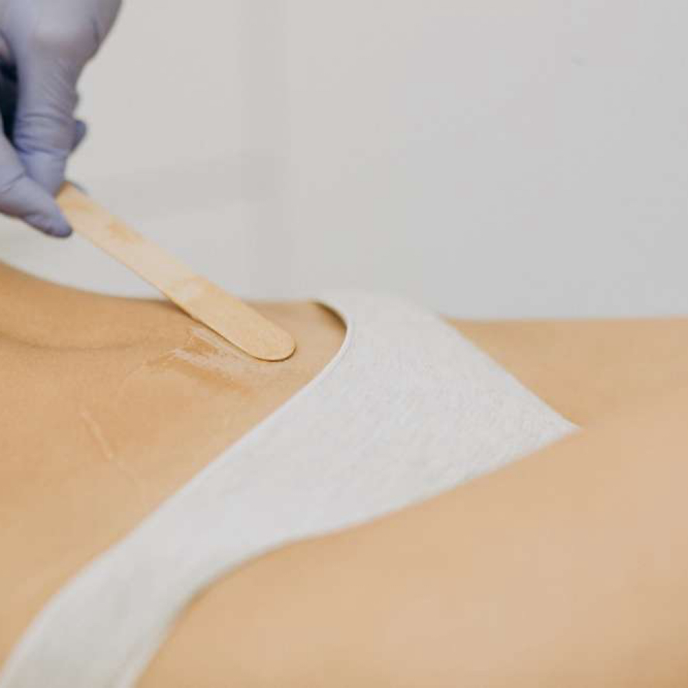 Brazilian Wax at Kizmet Beauty in Vero Beach, FL