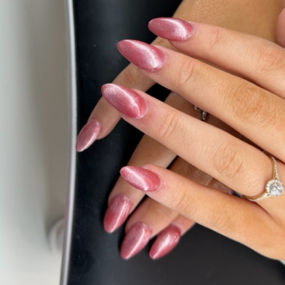 Almond Full Set at Perfect Touch By B in Elkton, MD