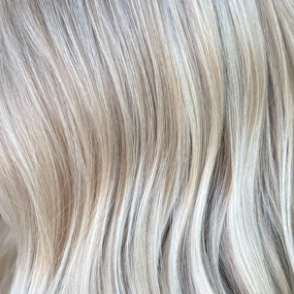 Full Foil at Level K Salon in San Antonio, TX