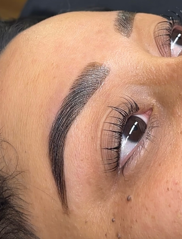 Lash Tint