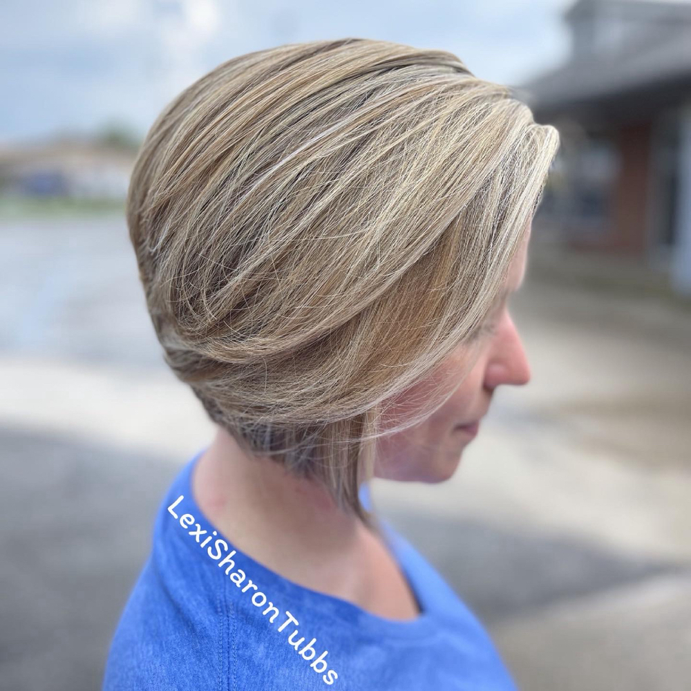 Highlights at A Nu You Spa in Paris, KY