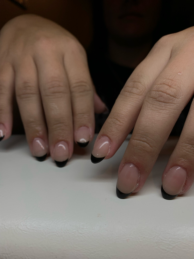 French Tips