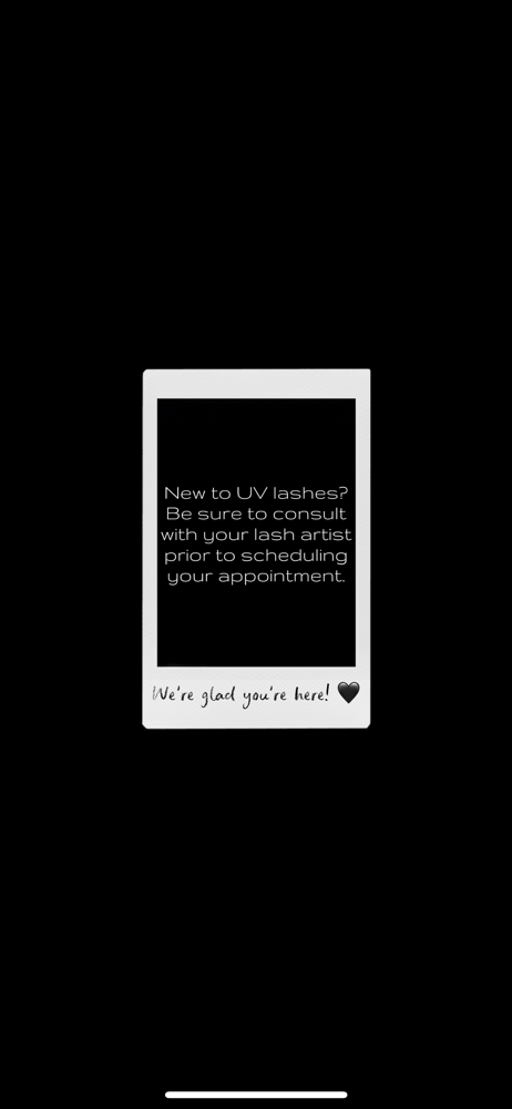 Full Lash Set (Hybrid, UV Light)