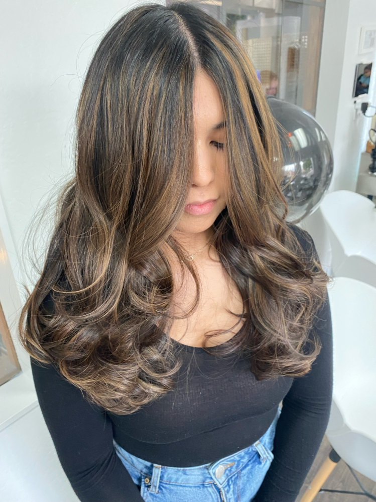 Haircut