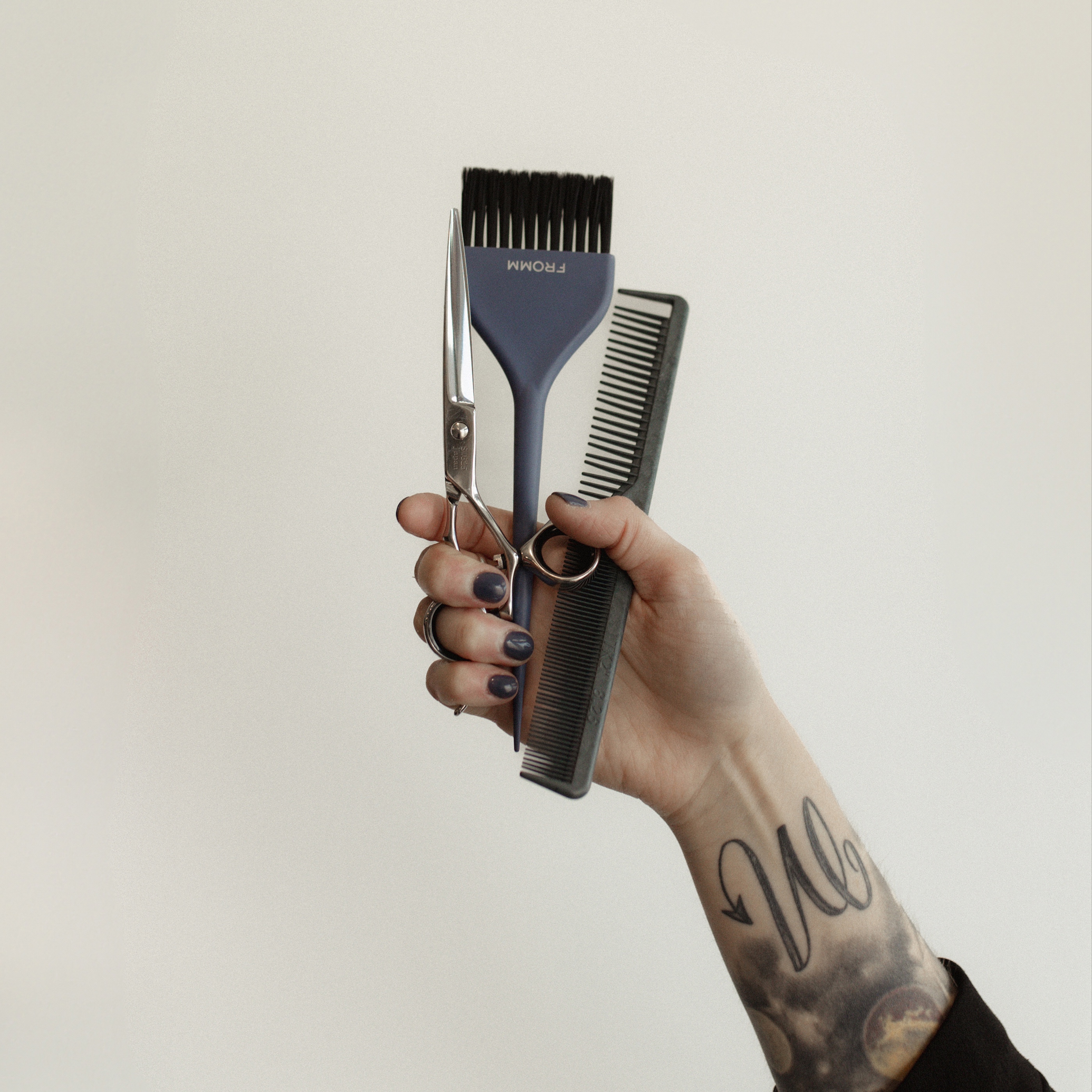 Full Foil Package at Hair by Alyse @ The Hair Garden in Endwell, NY