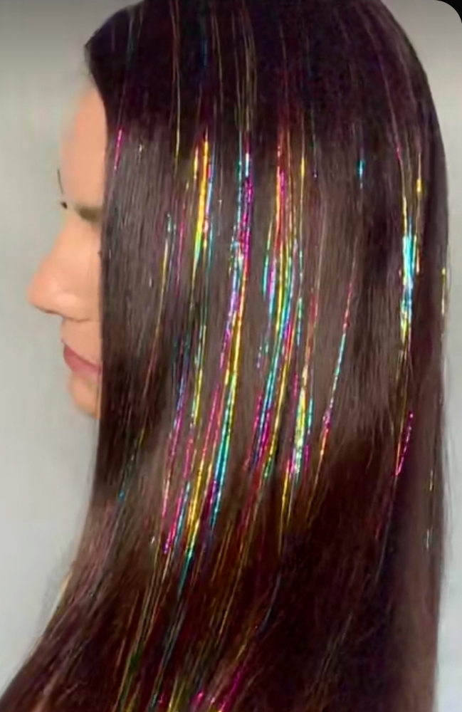 Tinsel