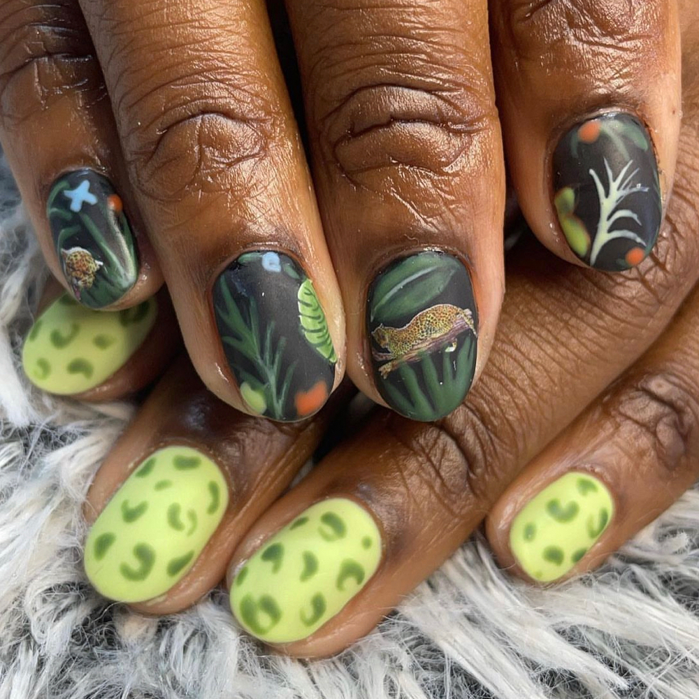 Nail Art