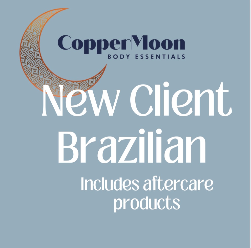 New Client Brazilian & Homecare Kit