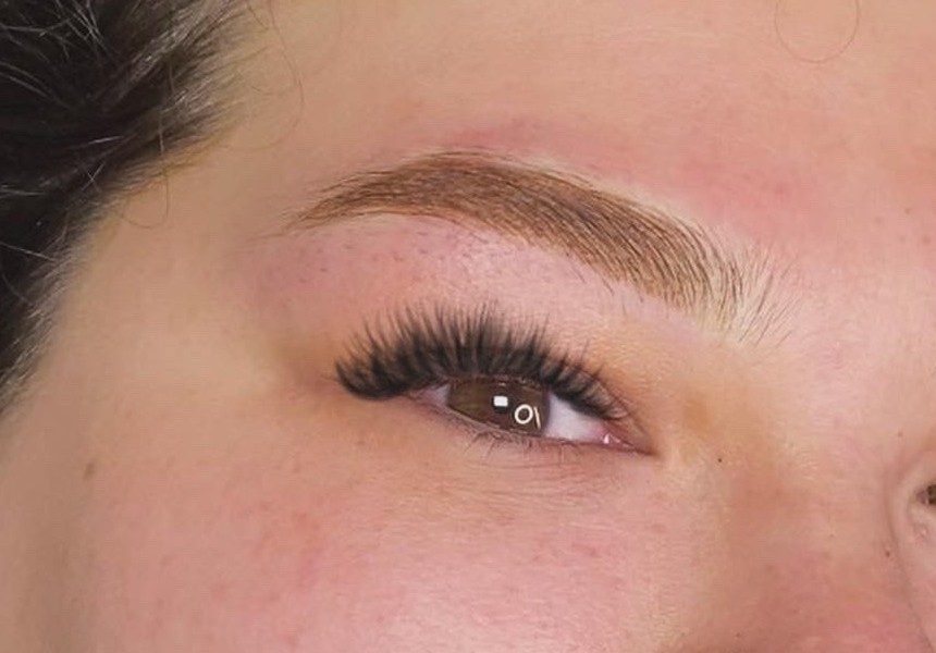 Ombre Brows