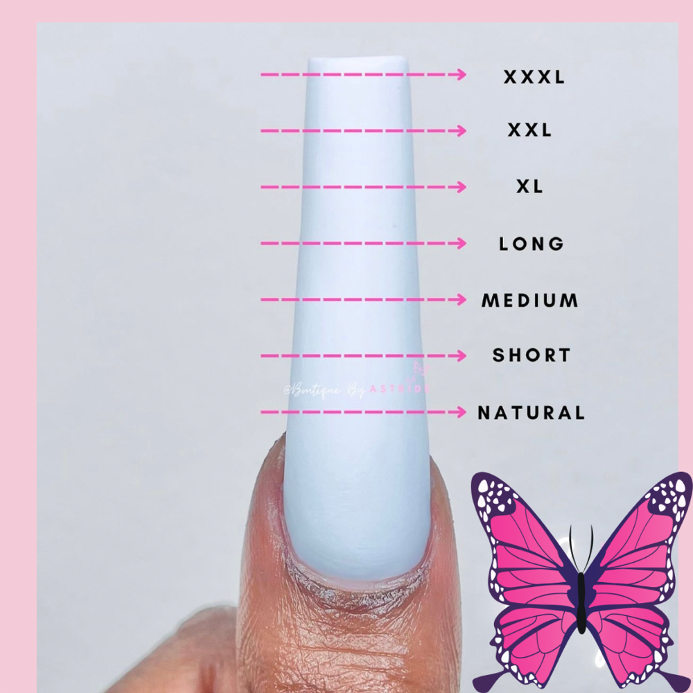 Nail Length