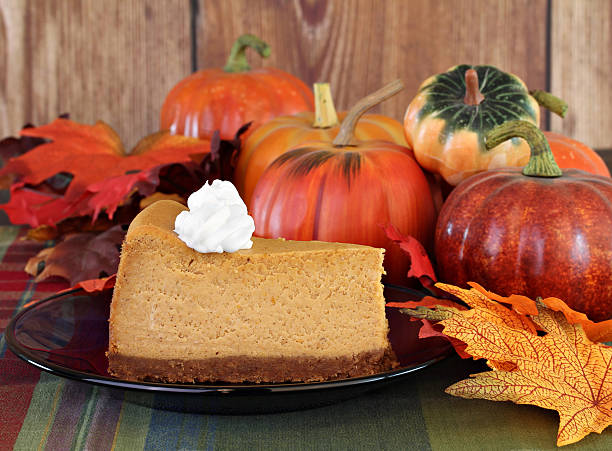 Pumpkin Cheesecake Facial