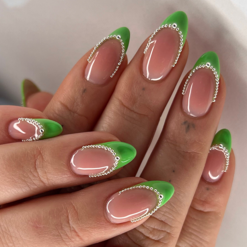 Artists Choice (Tier 1) at SkyyNailsIntl in New York, NY