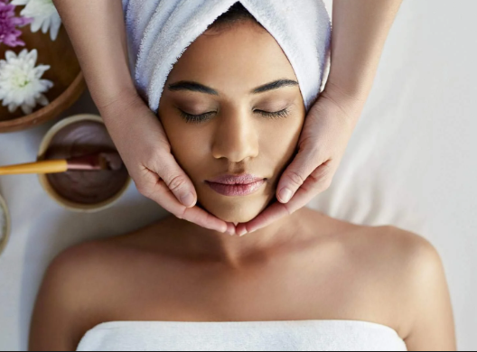 TBH SIGNATURE FACIAL