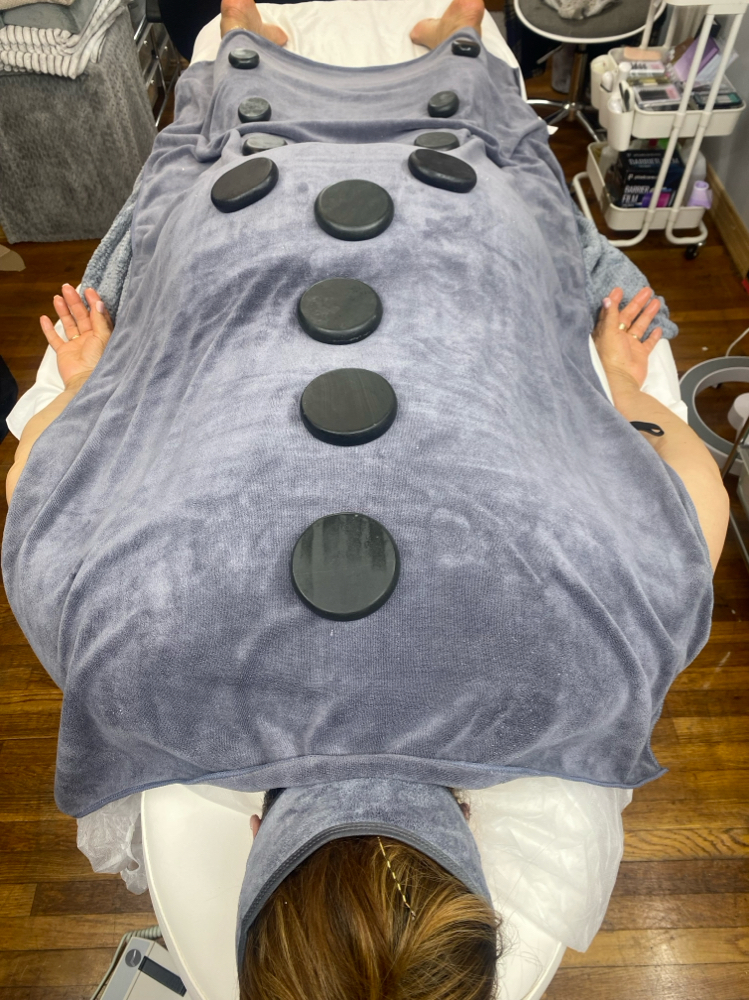 Hot Stone Massage