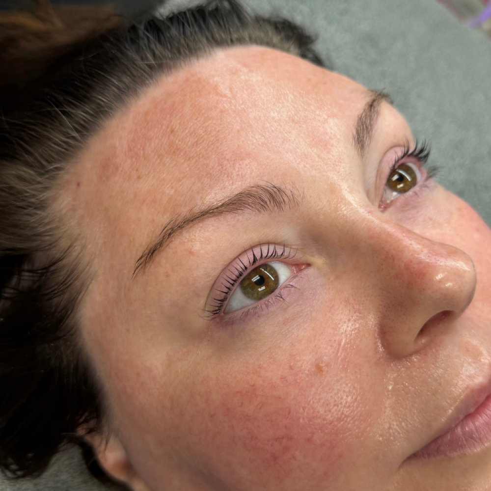 Lash Lift & Tint at Skin Therapy By Chloe in Bloomington, IN