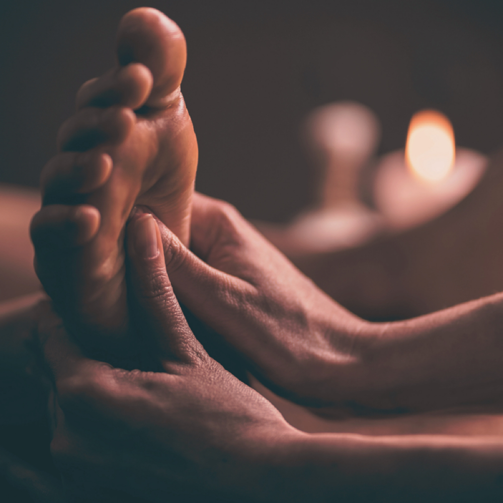 Sole Serenity Facial at SOULFUL SKIN CO. in Columbus, OH