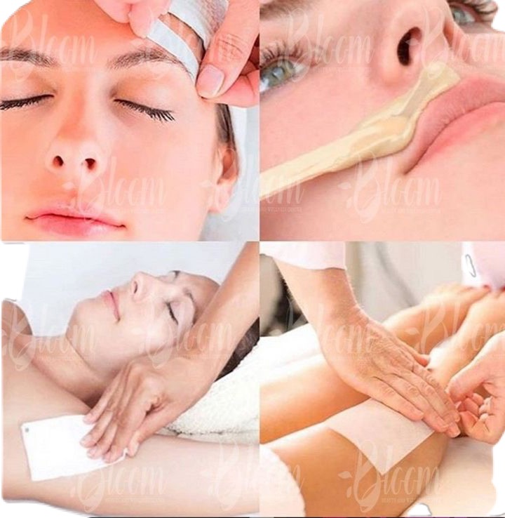 WAXING SERVICE at KRISTIN BEAUTY STUDIO in San Diego, CA