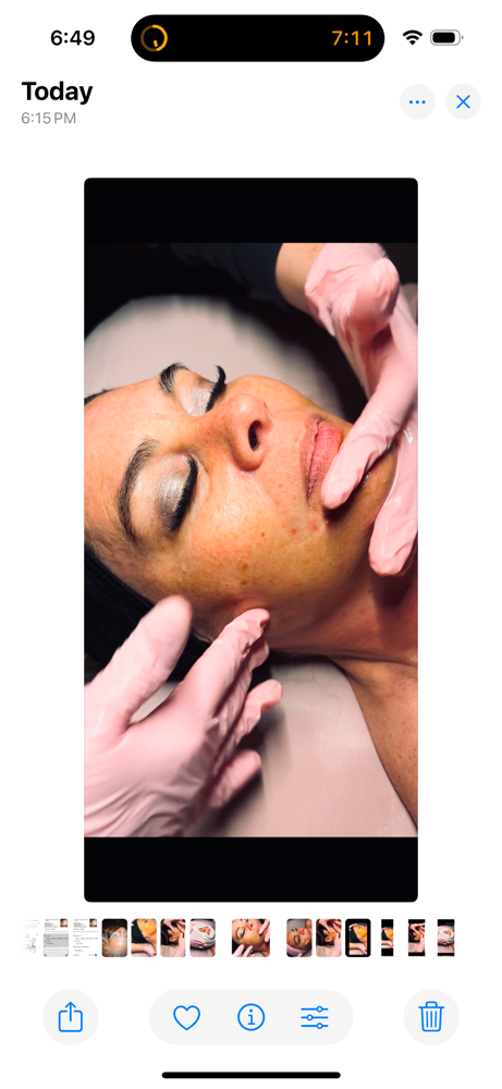 Classic Facial