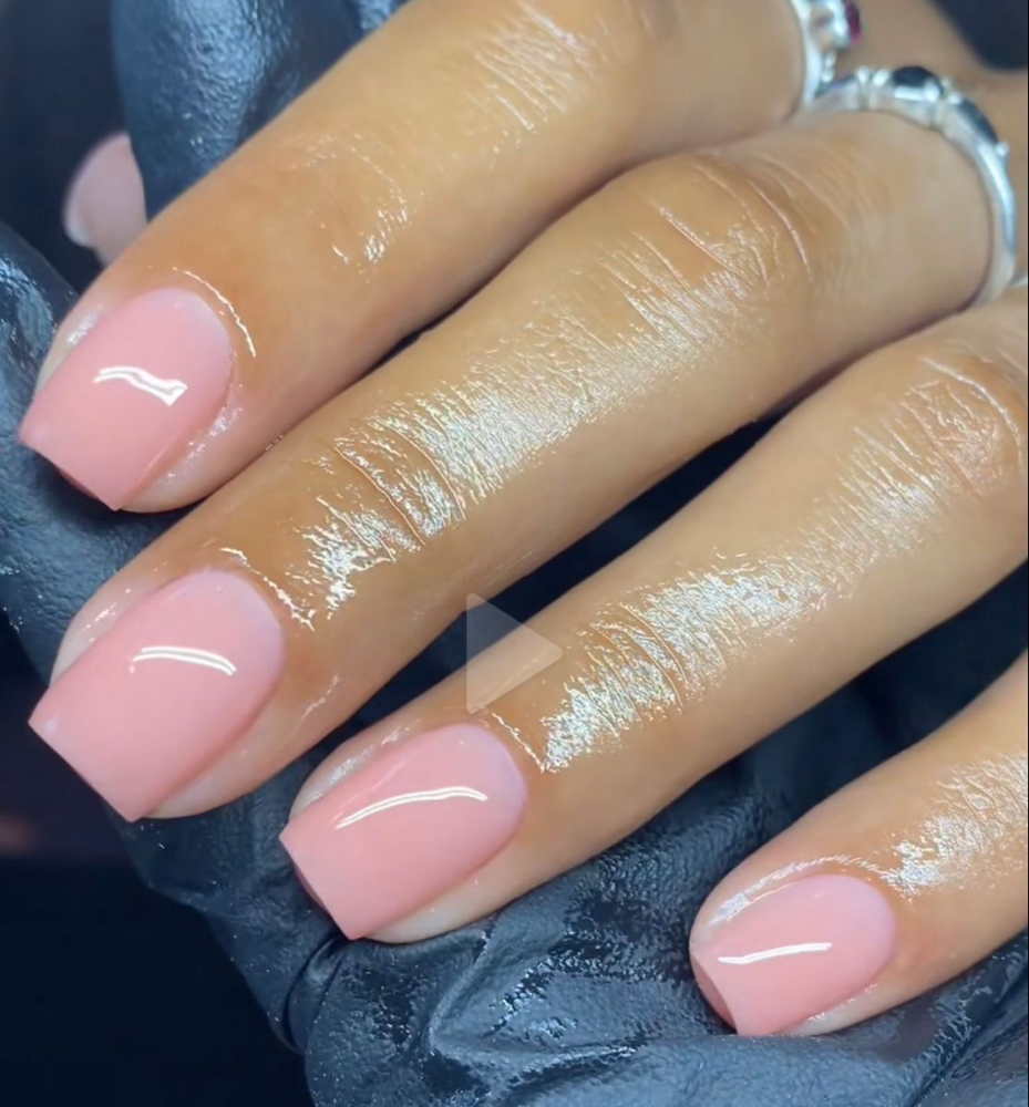 Mini Manicure