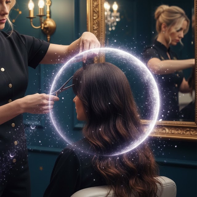 The Crescent Fringe Refinement 🌙