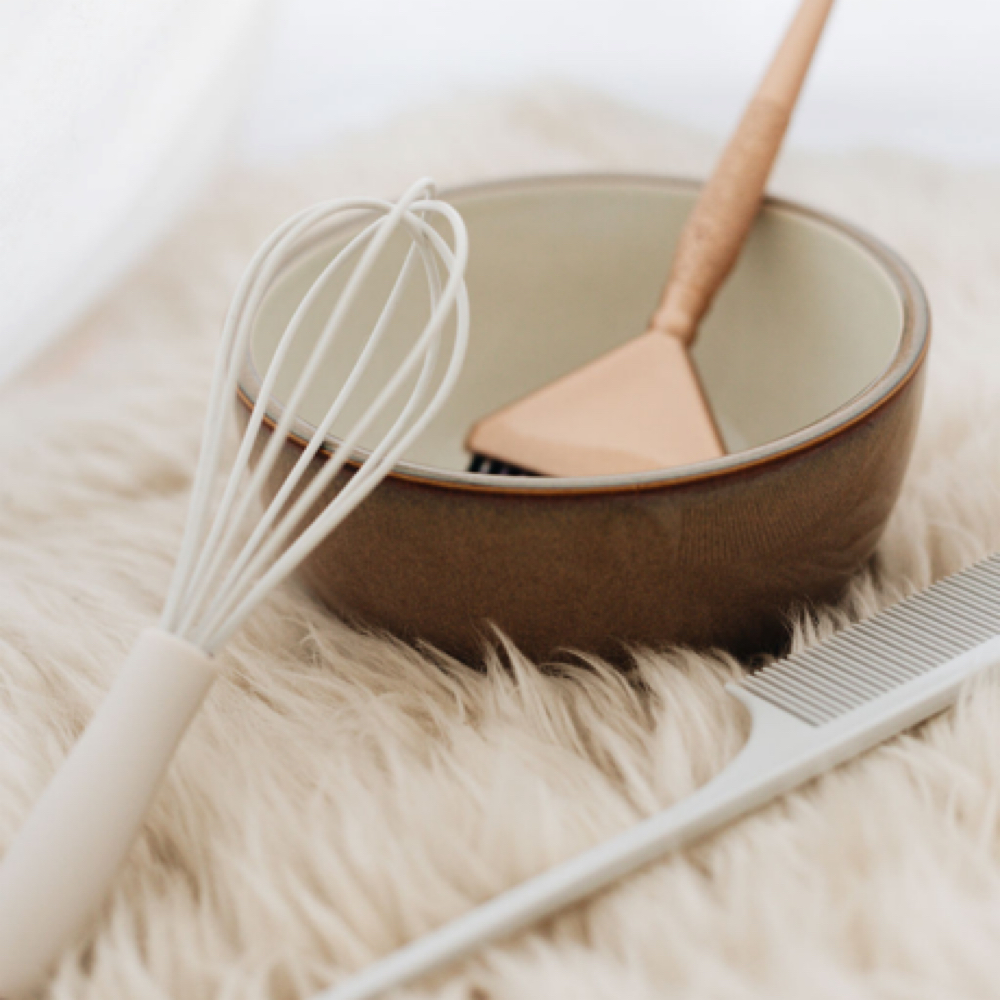 Gloss / Toner at Hair by Jami in Rocky River, OH