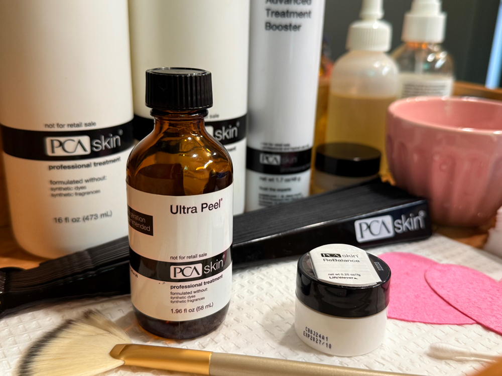Chemical Peel