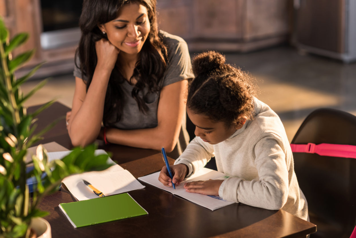 Private Academic Tutoring (1-hour)