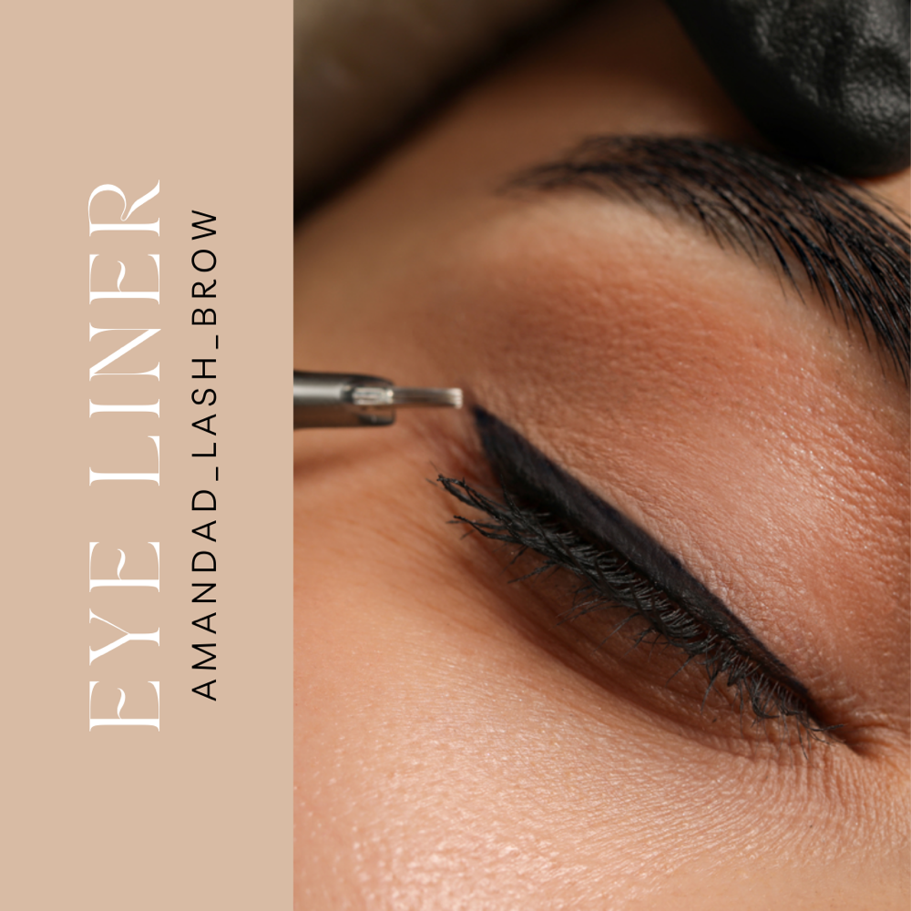 Eyelash Enhancement Perfecting