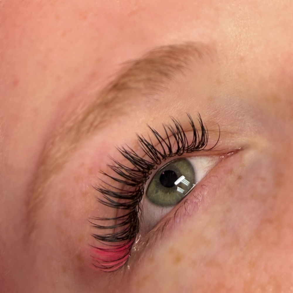 Color Lash Add On at CH AESTHETICS in Blaine, MN