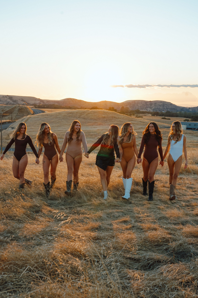 The Bestie Package at THE BRONZED BODY in Turlock, CA