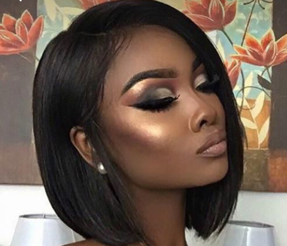 Traditional Sew- in
