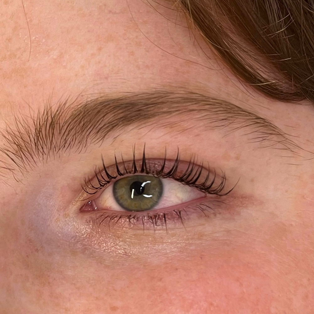 Lash Lift at Angelica Rain Skin in Ventura, CA