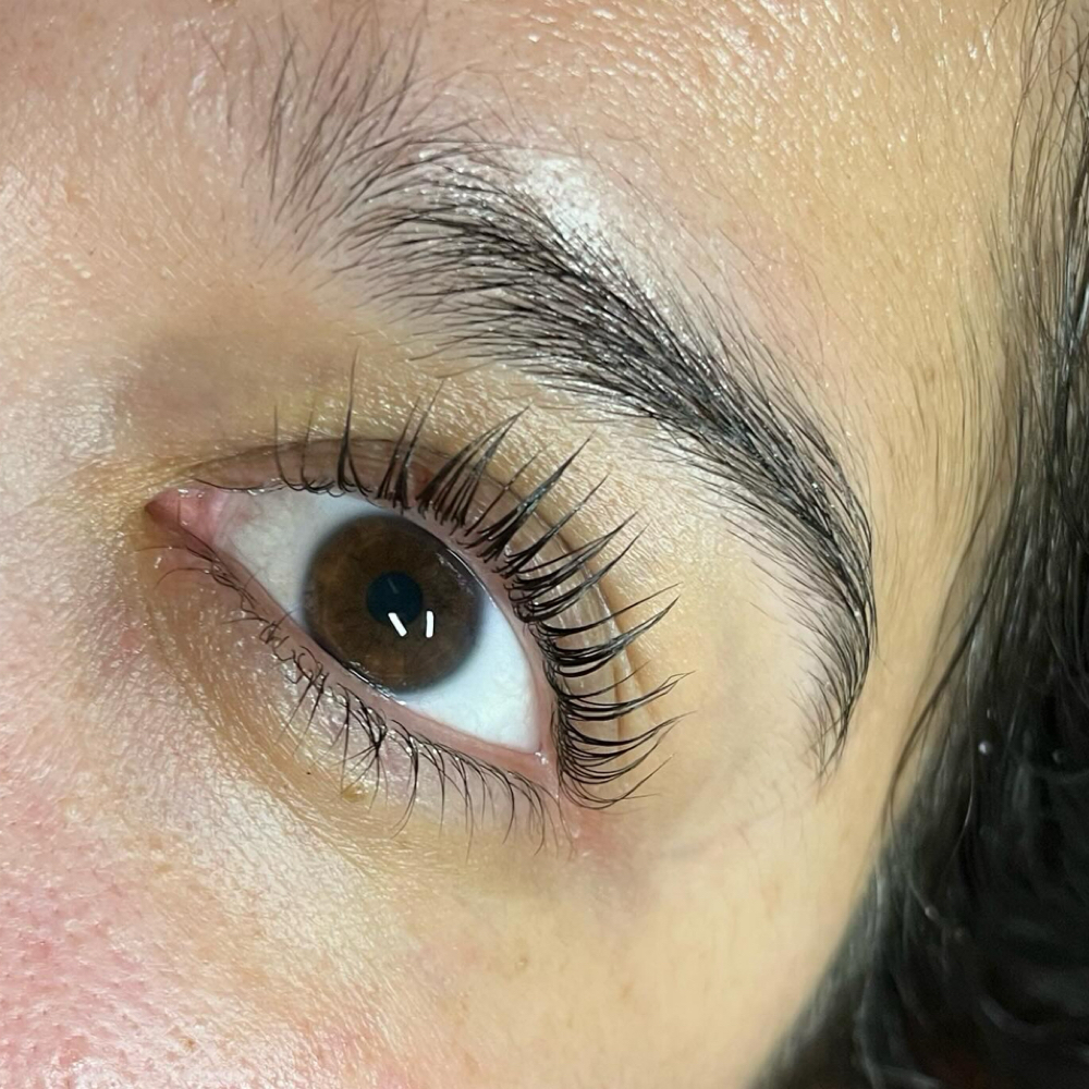 Korean Lash Lift at Angelica Rain Skin in Ventura, CA