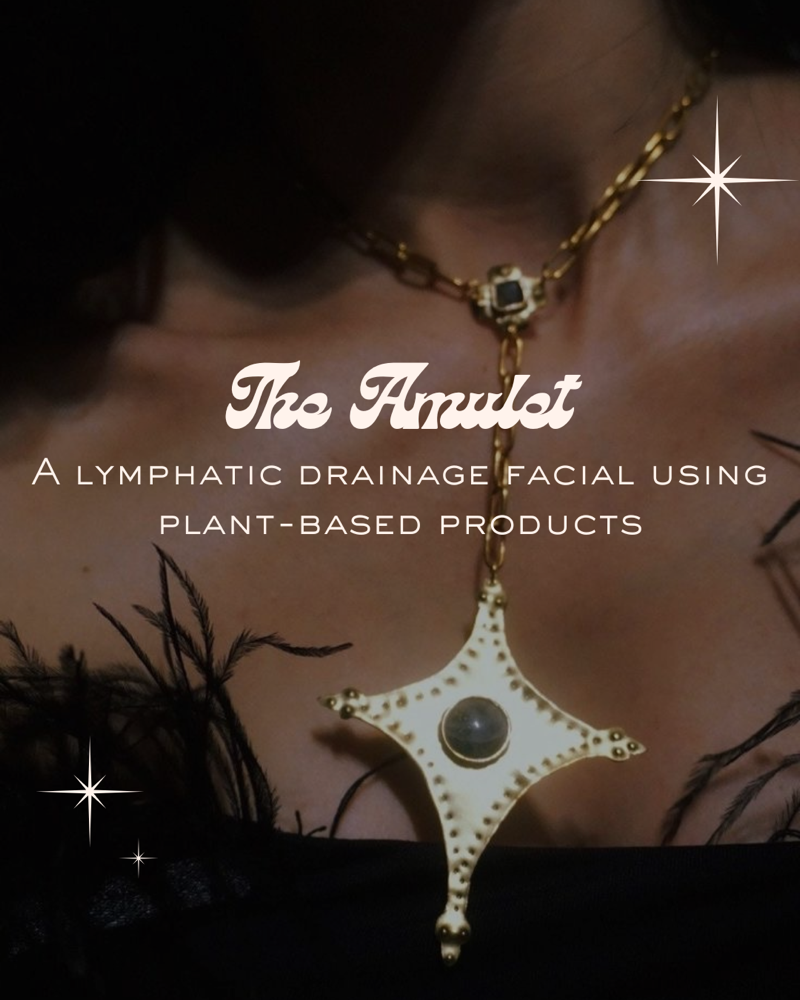 The Amulet Facial
