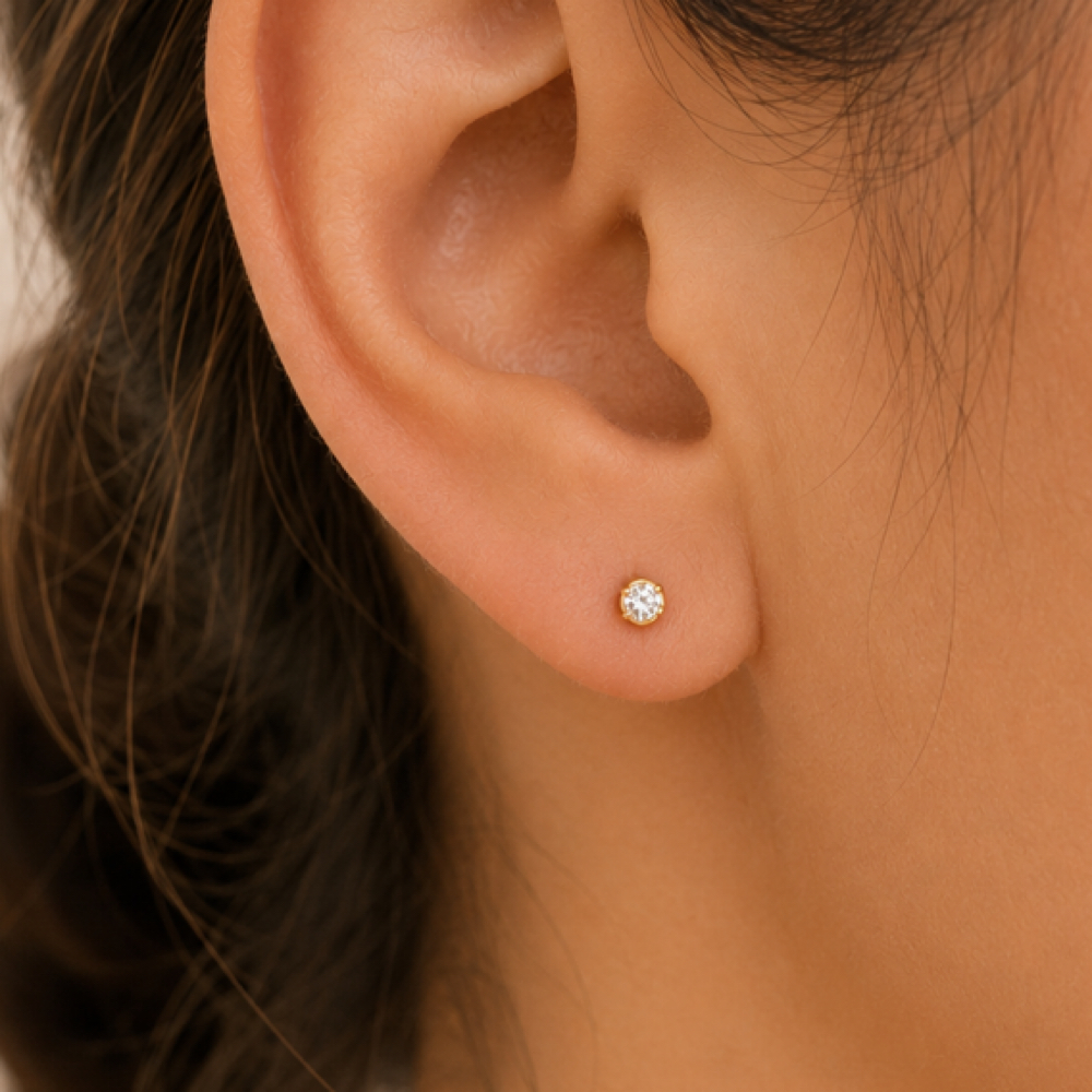 Lobe at Babe And Bloom in Prescott, AZ