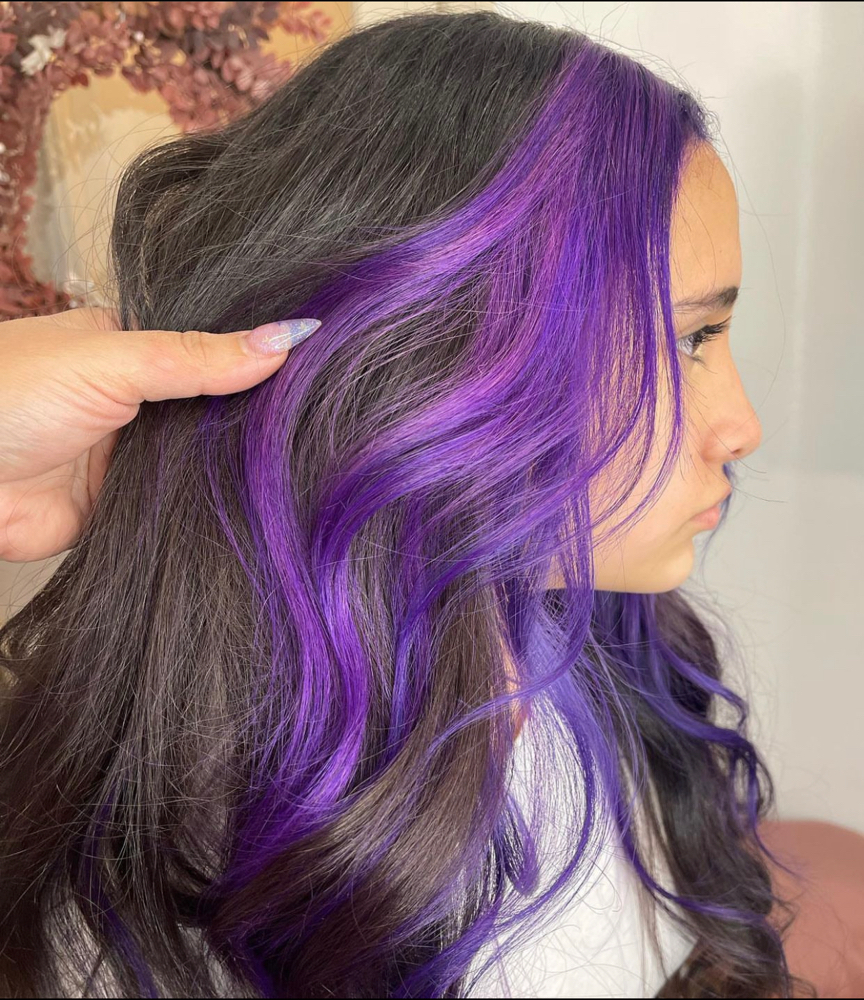 Add On Creative Color