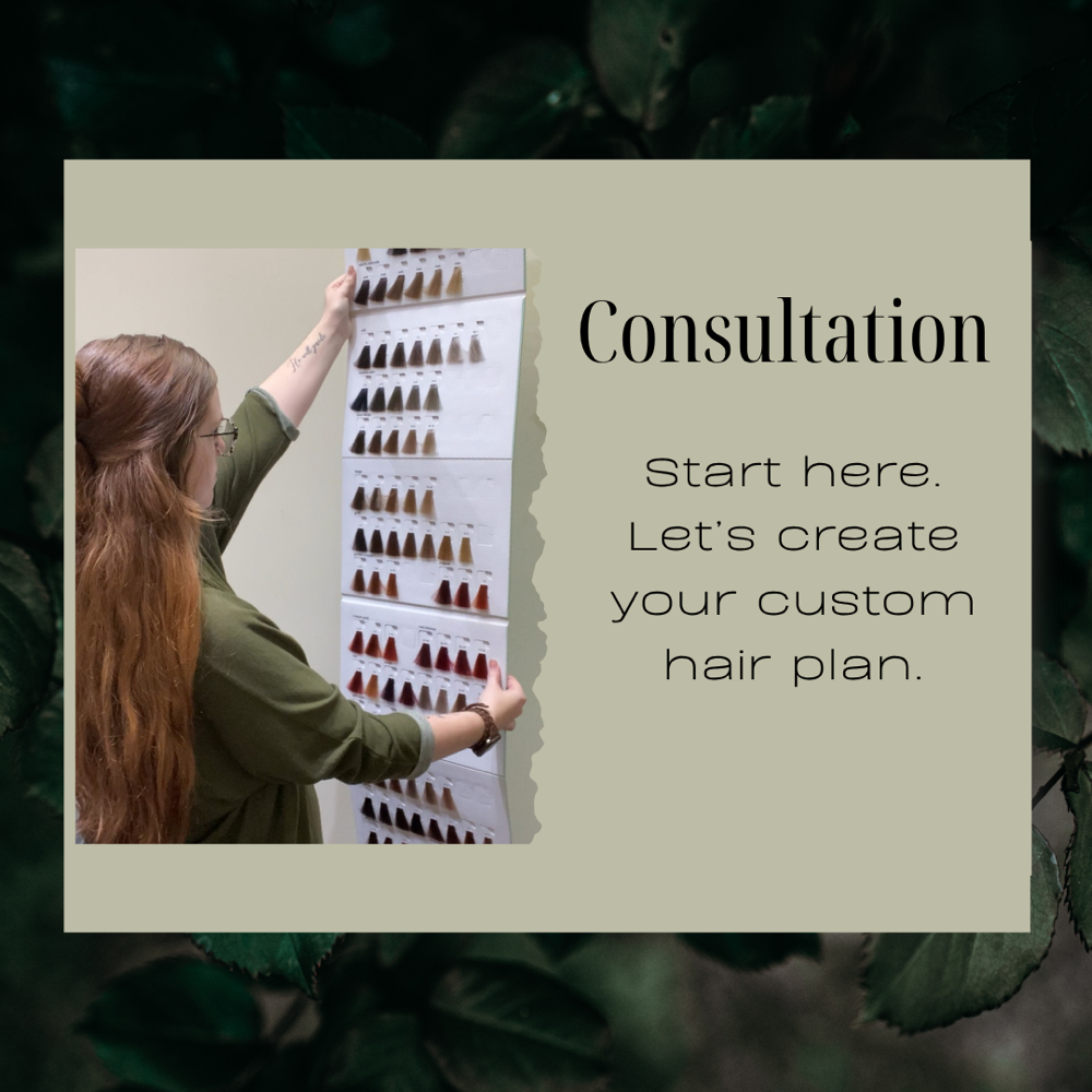 Consultation