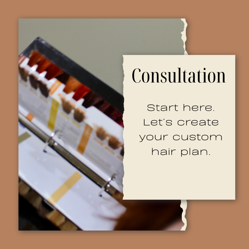 Consultation