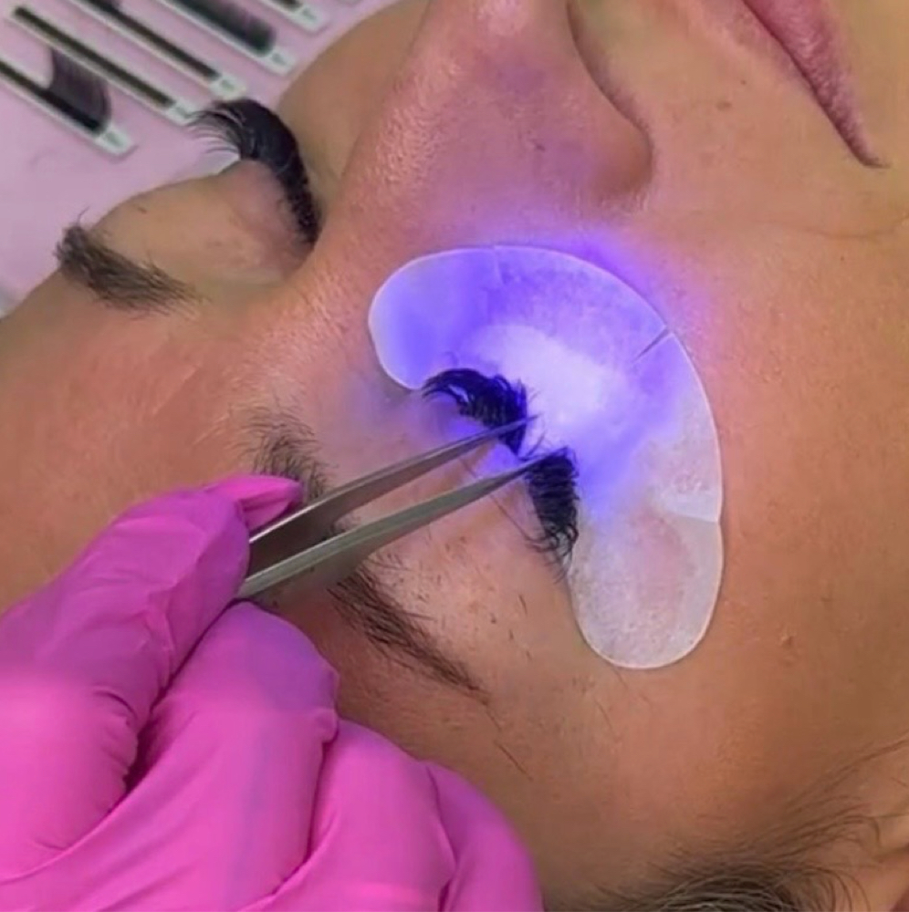 UV 1 Week Fill at Candy Meadows in Denison, TX