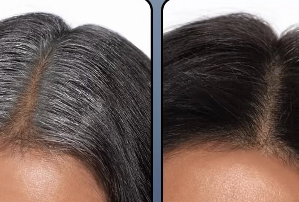 Root Retouch at Amanda Smith Inside Bellissimo Salon in Lacrosse, WI