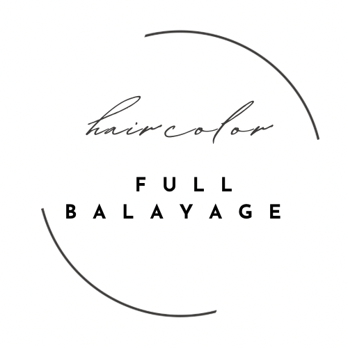 Full Head Balayage + Tone