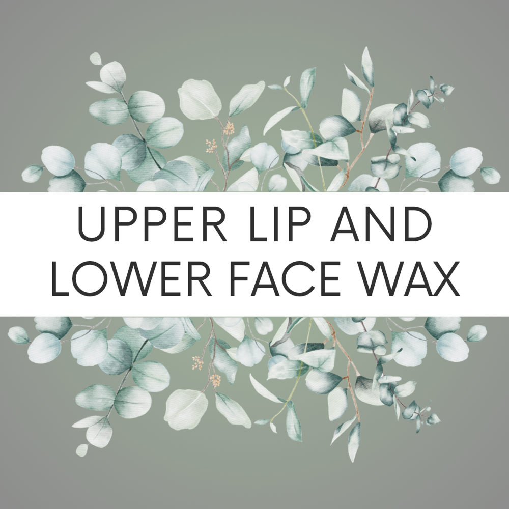 Upper Lip and Lower Face Wax at Alyssa Simon, L.E. in Joliet, IL