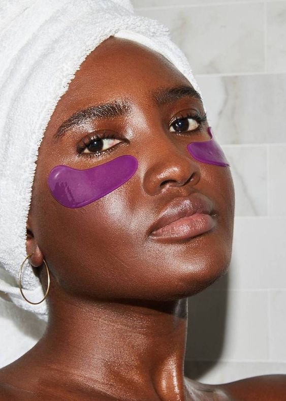Eye treatment